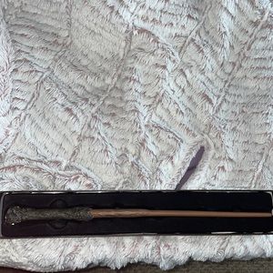 harry potter wand